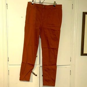 Knox Rose skinny pants.